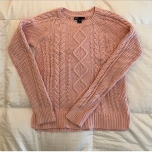 Gap Kids Cable knit sweater